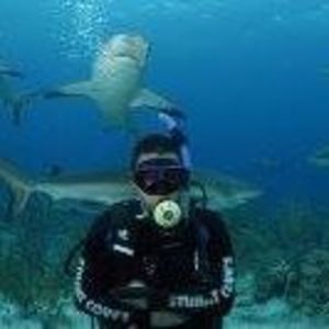 Meet your Posher, Travis